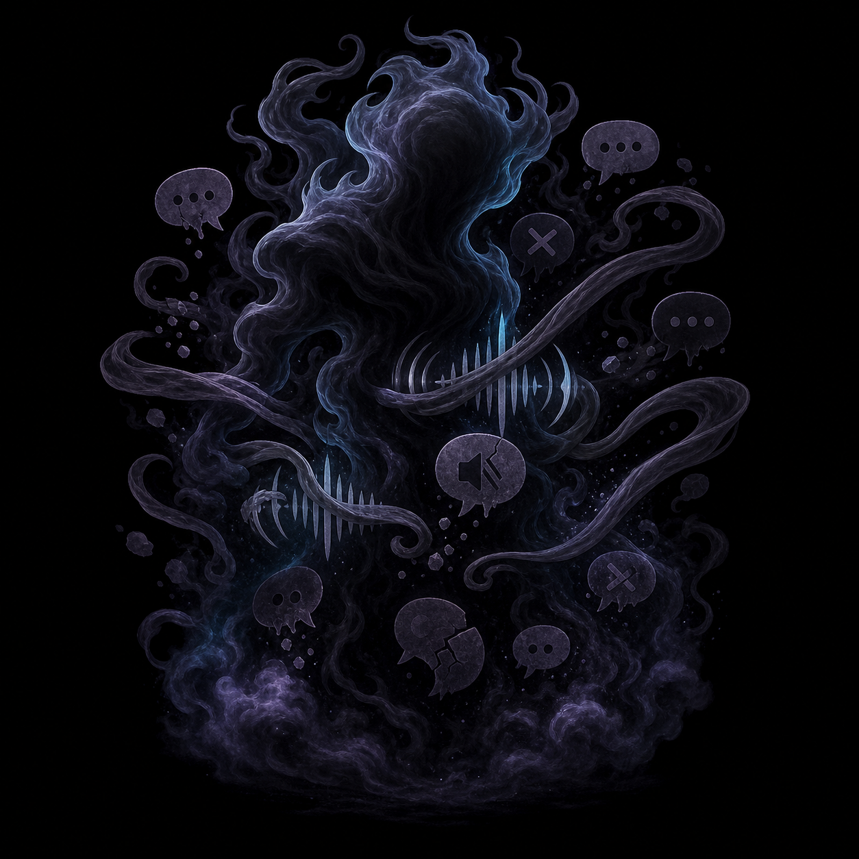 The Hush